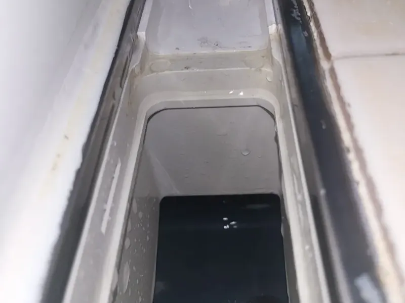 공주 하수구 고압세척 작업사례 6